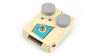 Roger Mayer Voodoo Vibe TC The Voodoo Vibe TC is a compact, simplified version of that much-lauded Voodoo Vibe+