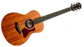 New guitar gear of the month: review round-up (November 2012)