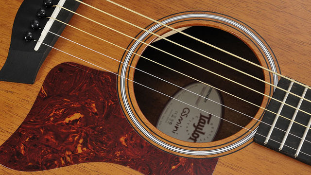 Many acoustic aficionados prefer a mahogany top for its midrange qualities