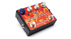 New guitar gear of the month: review round-up (November 2012)
