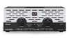 SPL Cabulator The Cabulator's front controls look after the power reduction and speaker voicing