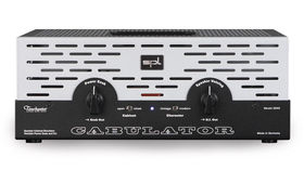 New guitar gear of the month: review round-up (December 2012)