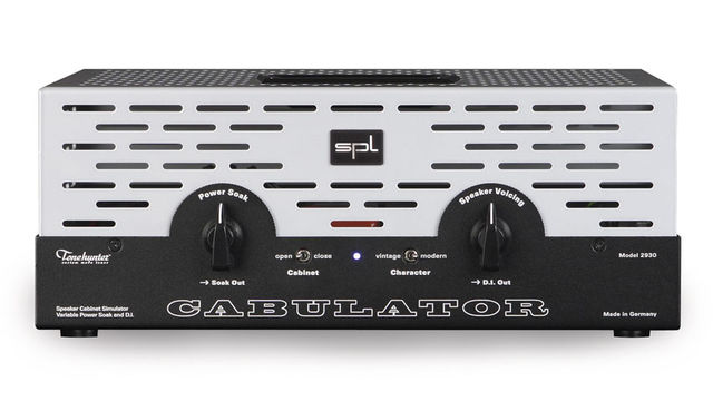 SPL Cabulator