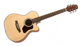 New guitar gear of the month: review round-up (December 2012)