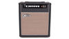 Eagletone Raging 15R A small guitar amp with sizeable tones