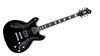 Hagstrom Viking Baritone Fresh off the longboat: a versatile baritone guitar
