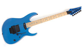 New guitar gear of the month: review round-up (January 2013)