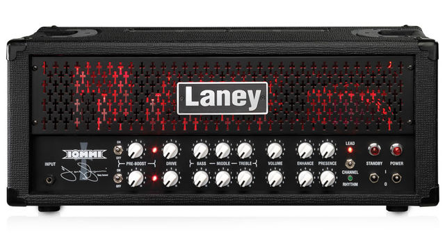 Laney TI100