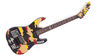 LTD GL-200K Dokken-man George Lynch's LTD signature guitar