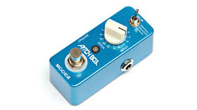 New guitar gear of the month: review round-up (January 2013)