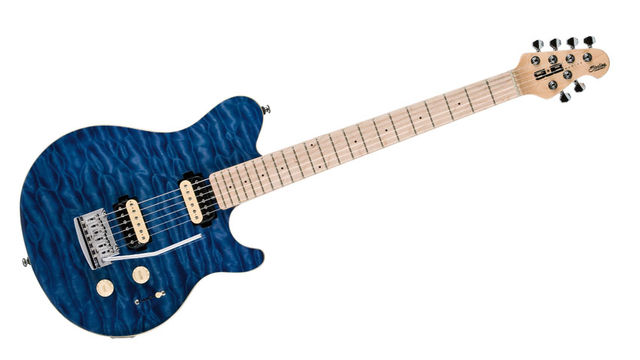 Sterling By Music Man SUB AX3