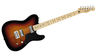 A Cabronita Tele in all but the price