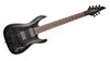 Can Jackson's seven-string electric beat the rivals?