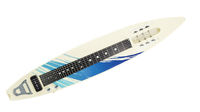 Mahalo MLG1 lap steel
