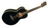 Faith Eclipse Mercury Pretty little parlour acoustic packs a punch