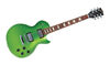 Gibson Nitrous Les Paul Studio The classic electric made-over (the top)
