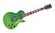 Gibson Nitrous Les Paul Studio