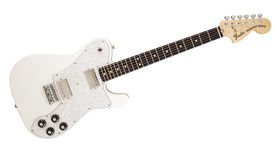 New guitar gear of the month: review round-up (April 2013)