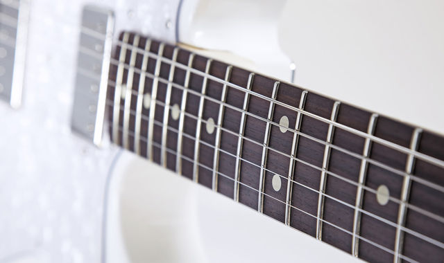 Neck blank