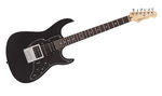Fret-King Black Label Super-Hybrid