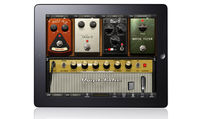 IK Multimedia Amplitube Jimi Hendrix for iPad