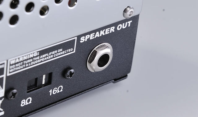 Input blank