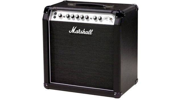 Marshall SL5 Slash signature amp review The SL5 combo follows on from Slash's limited edition Marshall AFD1000 signature head