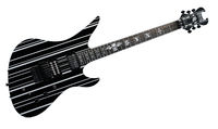 Schecter Synyster Gates Custom-S