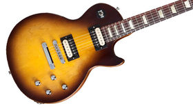 WIN! A Gibson Les Paul Future Tribute