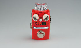 New guitar gear of the month: review round-up (February 2014)
