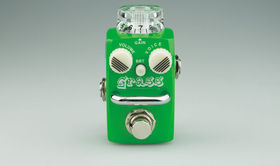 New guitar gear of the month: review round-up (February 2014)