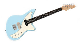 New guitar gear of the month: review round-up (March 2014)