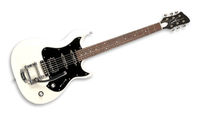 Godin Richmond Belmont avec Bigsby