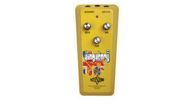 New guitar gear of the month: review round-up (July 2014)