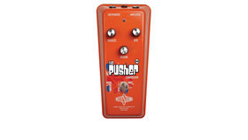 New guitar gear of the month: review round-up (July 2014)