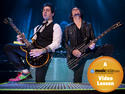Video: Avenged Sevenfold play their 5 hottest guitar licks