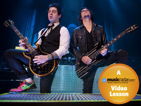 Video: Avenged Sevenfold play their 5 hottest guitar licks