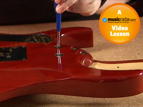How to set up your guitar for any gig