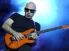 Joe Satriani blank