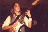 Shawn Lane blank
