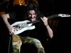 Steve Vai blank