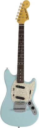 Fender Classic 65 Mustang
