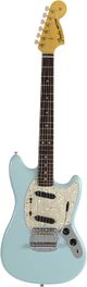 Fender Classic 65 Mustang