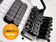 How to service a Floyd Rose-style vibrato