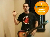 Mark Tremonti