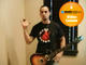 Alter Bridge's Mark Tremonti teaches fingerstyle guitar