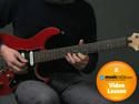 Play better blues lead guitar