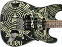 Squier Obey Dissent Graphic