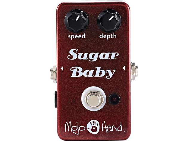 The Sugar Baby Tremolo