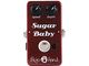 Mojo Hand Sugar Baby Tremolo